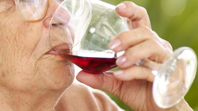 foodandwine's tweet photo. 100-year-old woman says wine is the secret to her longevity. https://t.co/36EHlVKoJw https://t.co/UBZVoAXv6W