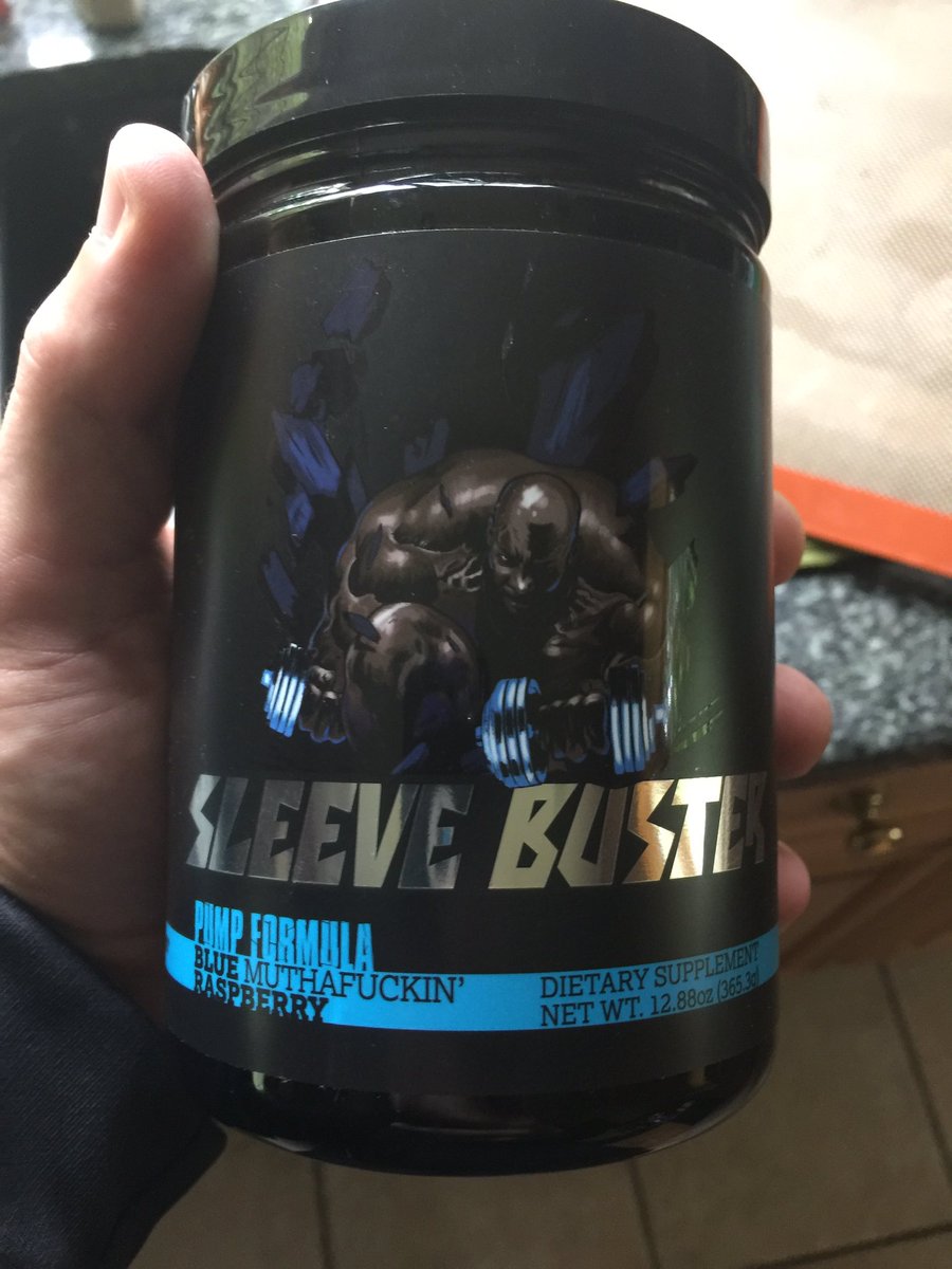 d_skutty_'s tweet photo. Everybody needs a lil bit of this flowin through their veins before crushin a workout @CTFletcherISYMF https://t.co/ygROxjv2Ox
