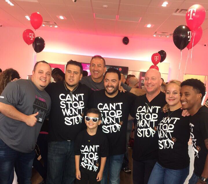 The party's still going! 😎 Who's stopping by for PRIZES and food!? #WVisThePlaceToBe