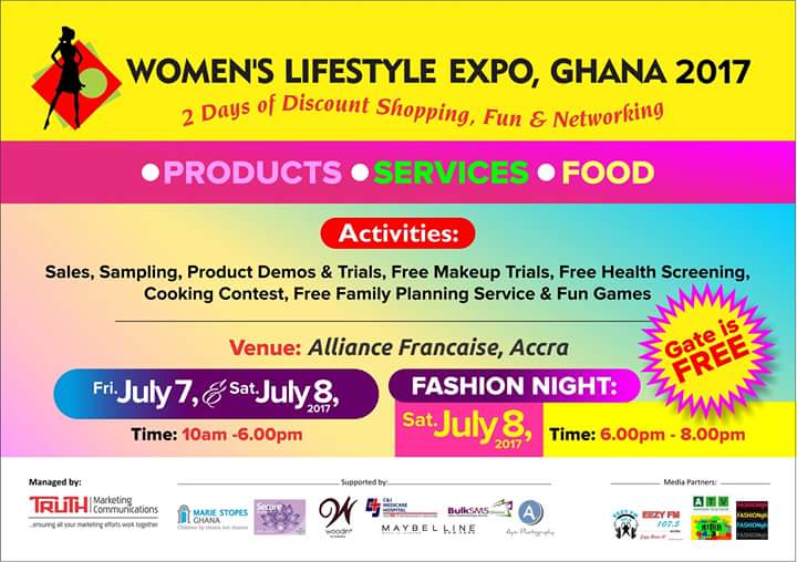 Less than 24hr before the market debut <a href="/AF_Accra/">Alliance Française Accra</a>, can't wait to see you all! Summer treats + free consultation on the go for the whole day!