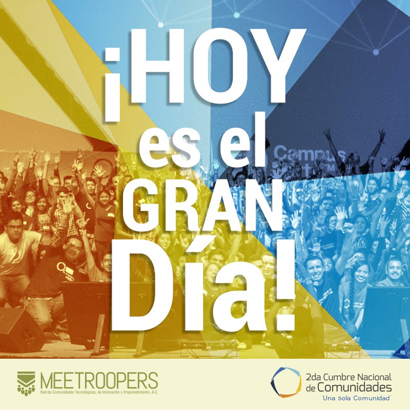 Meetroopers tweet media