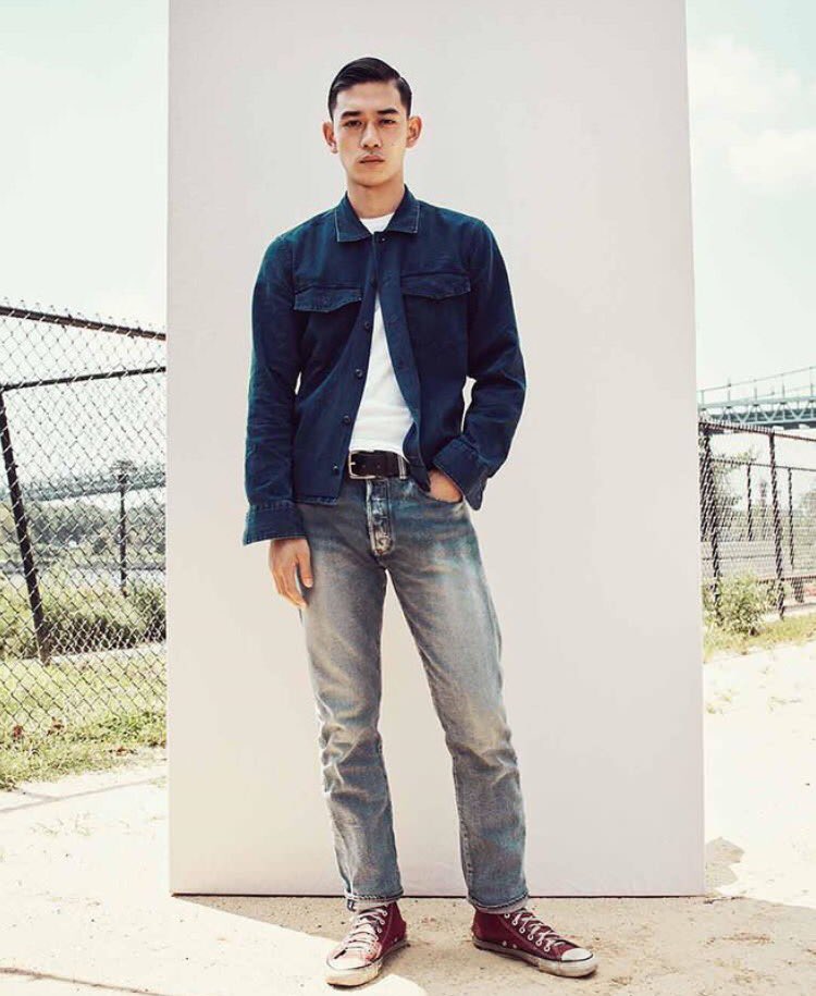 SurplusTrends's tweet photo. "Tailored or relaxed. Light wash or dark wash. 
We have a fit for you." #LiveInLevis https://t.co/7GIqv7CJWQ
