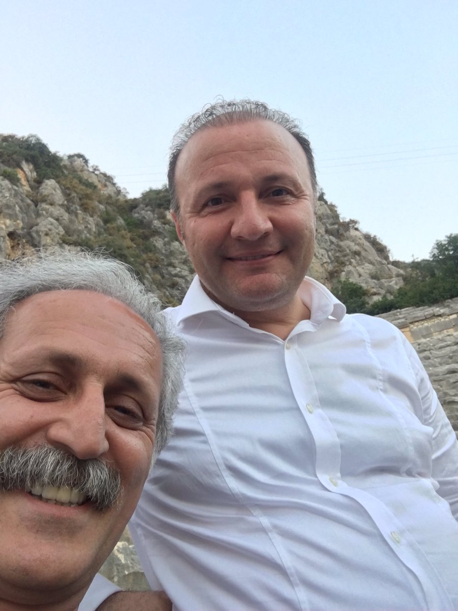 nevzatcevik's tweet photo. Myra Andriake misafirleri Sayın Valimiz Münir Karaloğlu,Sayın Rektörümüz Mustafa Ünal,sayın vekilimiz Atay Uslu v kıymetli müdürlerimiz TŞK https://t.co/S3yFQmrB0B