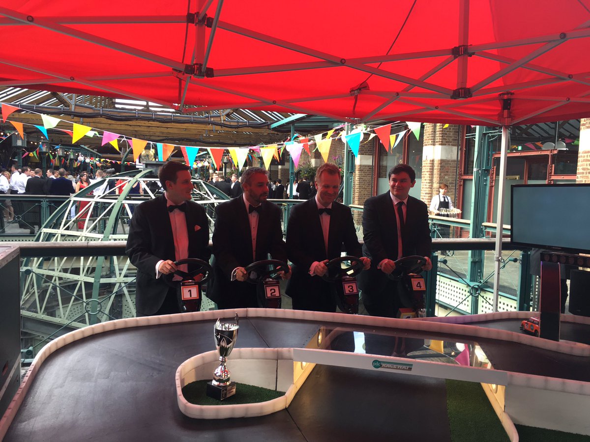 b_a_property's tweet photo. We're here, loving the racing cars #ARMAawards https://t.co/NtI5MNNeXf