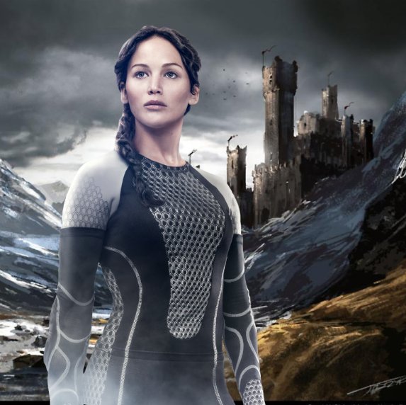 suecheng2816's tweet photo. Katniss at the Dreadfort #katniss #katnisseverdeen #jenniferlawrence #dreadfort https://t.co/TUIPDWcqc8