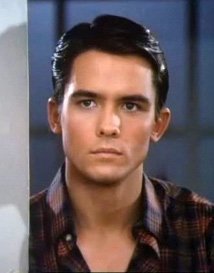 Happy birthday Billy Campbell        