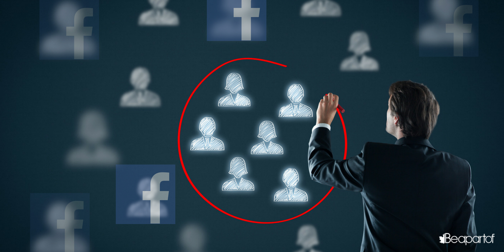 Do you struggle with #Facebook #targeting and don't know where you are going wrong? We can help! bit.ly/2uzA2rM #beapartof