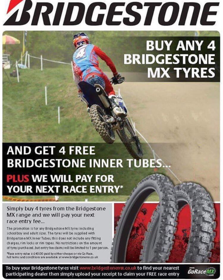 Robert Yates tweet media