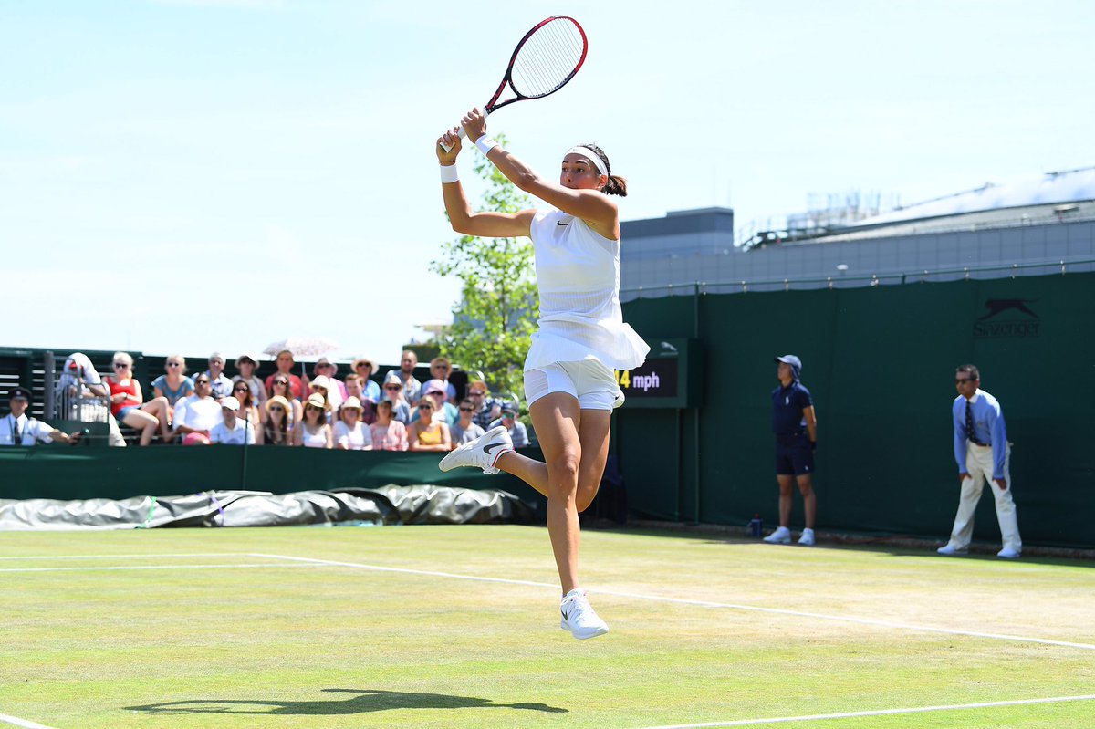 CAROLINE GARCIA - Página 26 DEJu_N8UIAA16eh