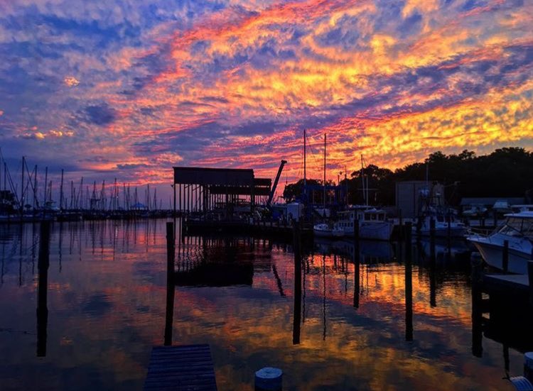 SunsetPointeFH's tweet image. #SunsetPointe home of the best #sunsets in @The251! #mobilebay #fairhope