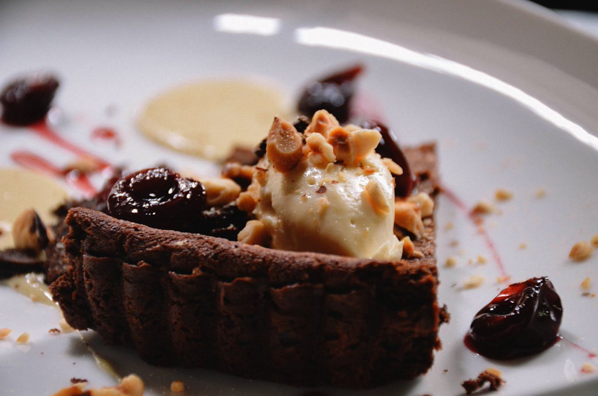 We're celebrating #NationalChocolateDay the right way.