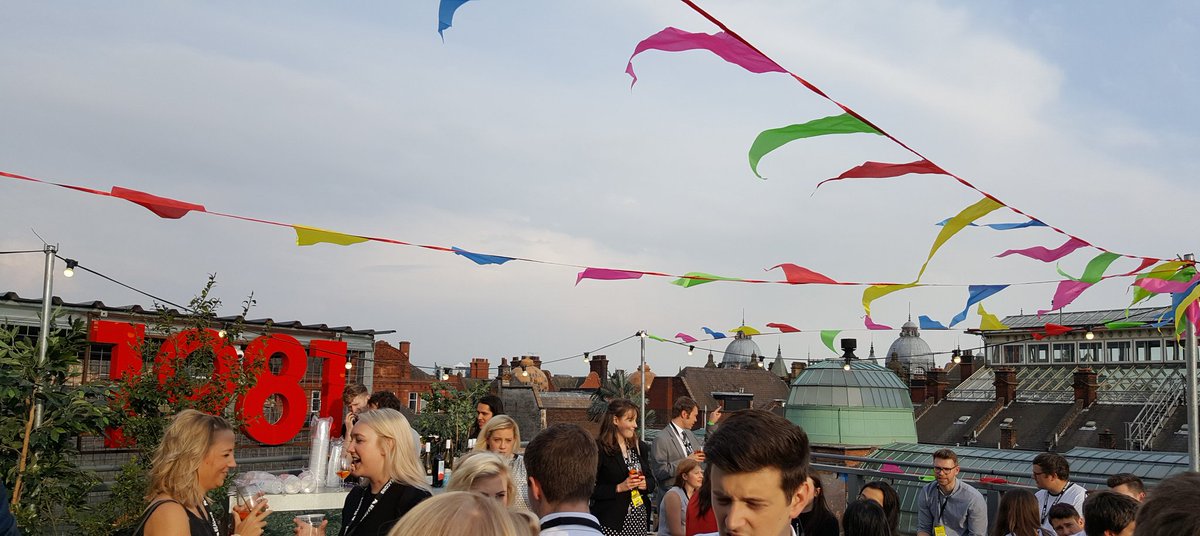 P100Leeds's tweet photo. Thank you to everyone who came to the #P100SummerFestival last night at @headrowhouse with @mickyjohnsonvox #leeds #networking https://t.co/2fQxx9fEih