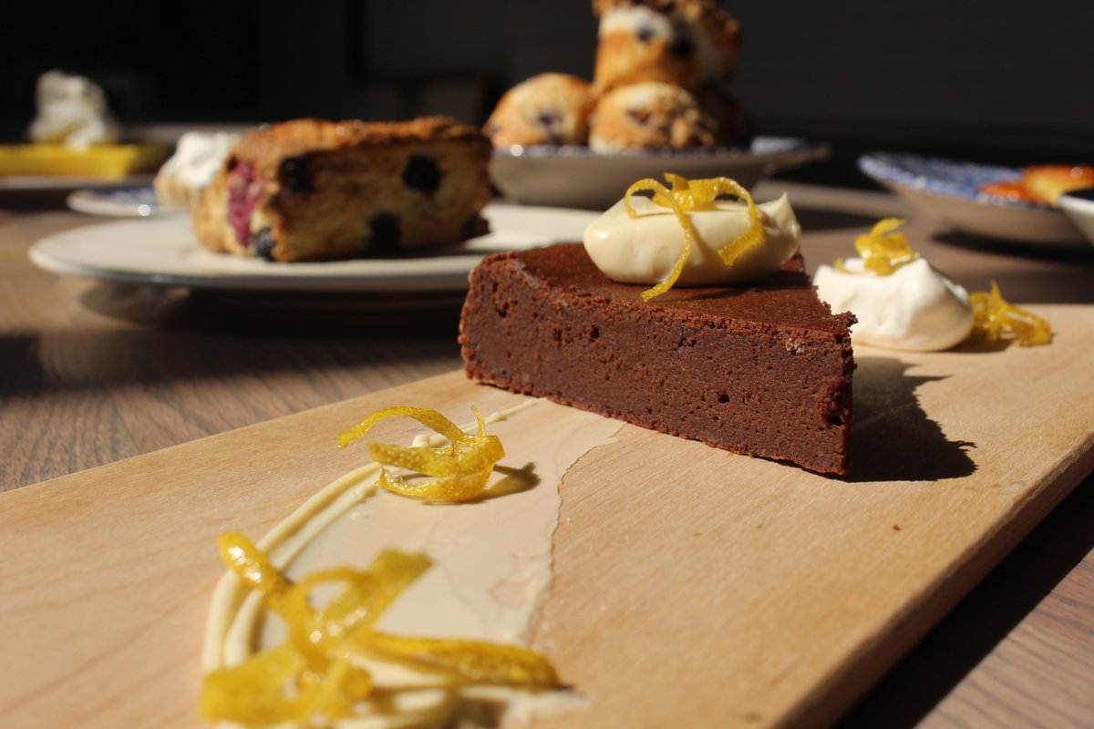 Did someone say National Chocolate Day? We love this day a chocoLOT.