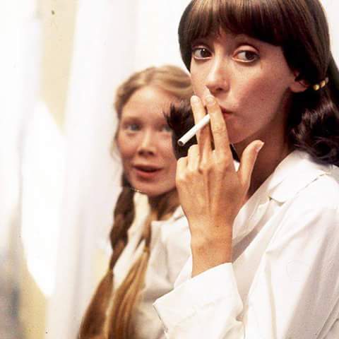 Happy Birthday to one and only, amazing Shelley Duvall!      