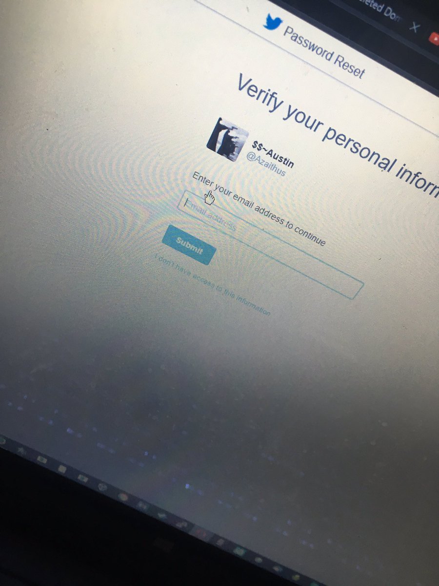 404script's tweet image. I'm coming for you @Azaithus