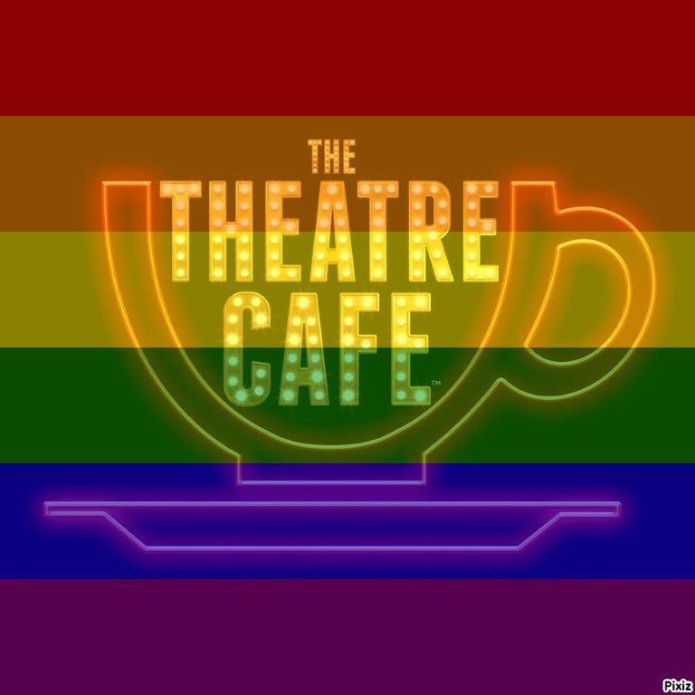 The Theatre Café (thetheatrecafe) Twitter