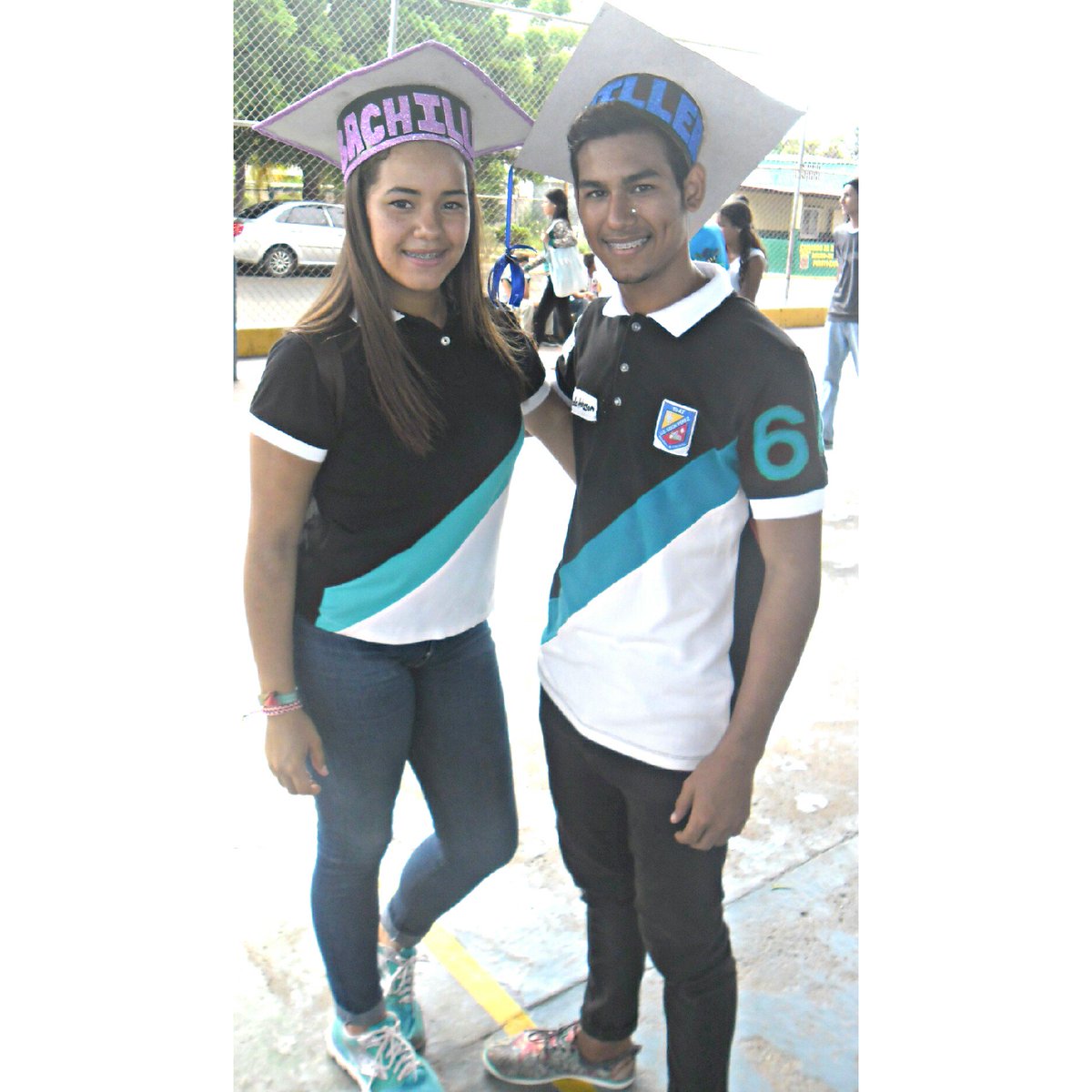 Naveda159's tweet photo. teamo♥ Aleja♥ #UltimoTimbre #PROMO #PromoLXIV https://t.co/s8G0ccoyO7