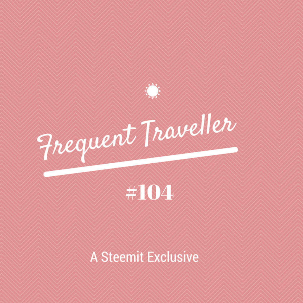 steemit's tweet photo. Frequent Traveller #104
@Steemit
https://t.co/EvUg7pmEvC
#travel #lounge #prioritypass #zagreb #primeclasslounge https://t.co/4ffKWK1SGf