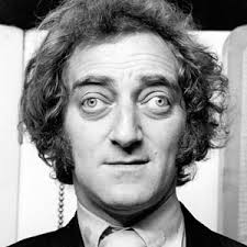 Happy Birthday Marty Feldman! 