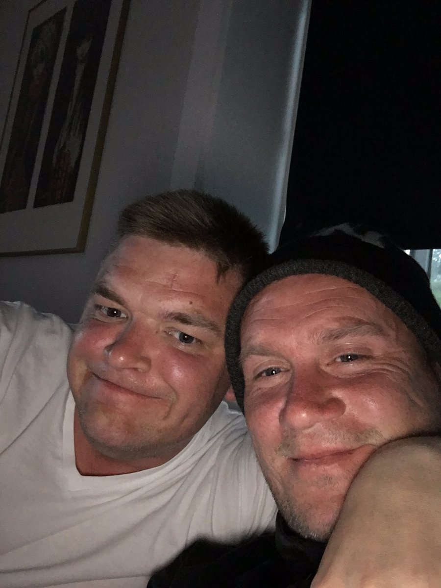 Golf með yfirþjálfaranum part 3, ég þurfti bara 15 holur á Jaðrinum ! Síminn varð batteríslaus, myndin tekin heima ! <a href="/arnigudna/">Árni Guðna</a>