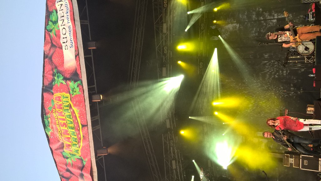 #mansikkakarnevaalit2017