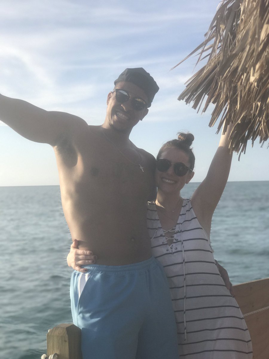 CJMcCollum's tweet image. Very much enjoyed the hospitality Turks. Thank you @GansevoortTC