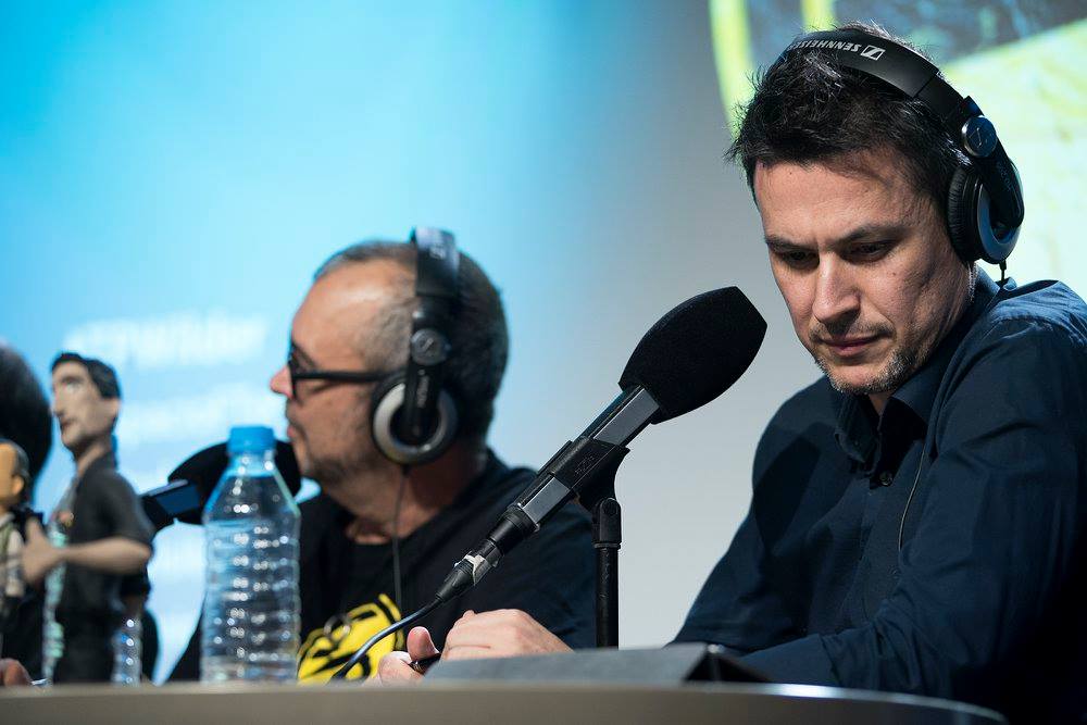 ProyectoCor7es's tweet photo. Fotos de @rodrigocor7es en el #TPWilder. Podéis ver todas las fotos aquí -> https://t.co/Wr7KEtDTRN https://t.co/YFObHPYbzS