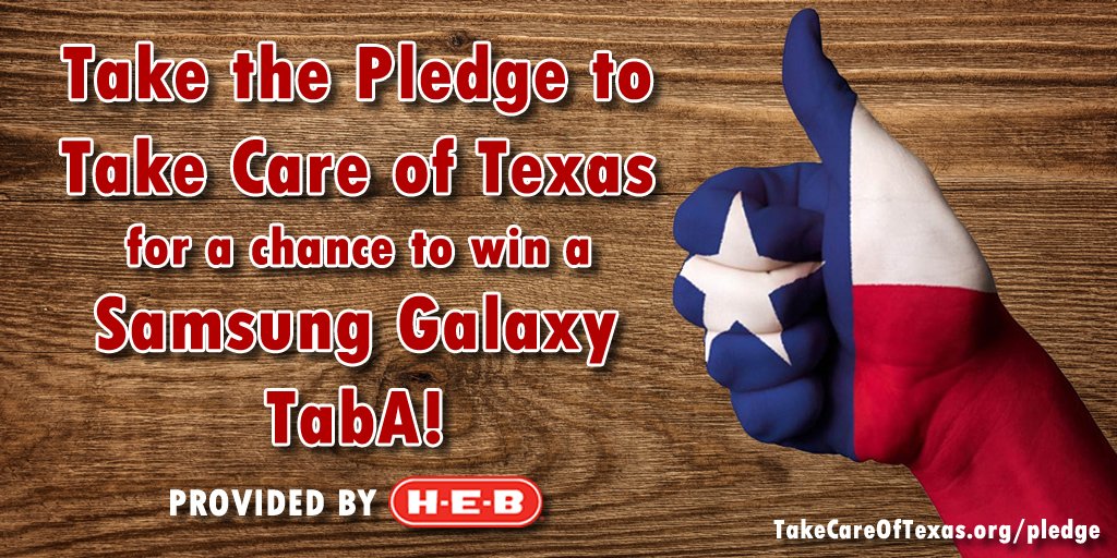 Take Care Of Texas tweet media
