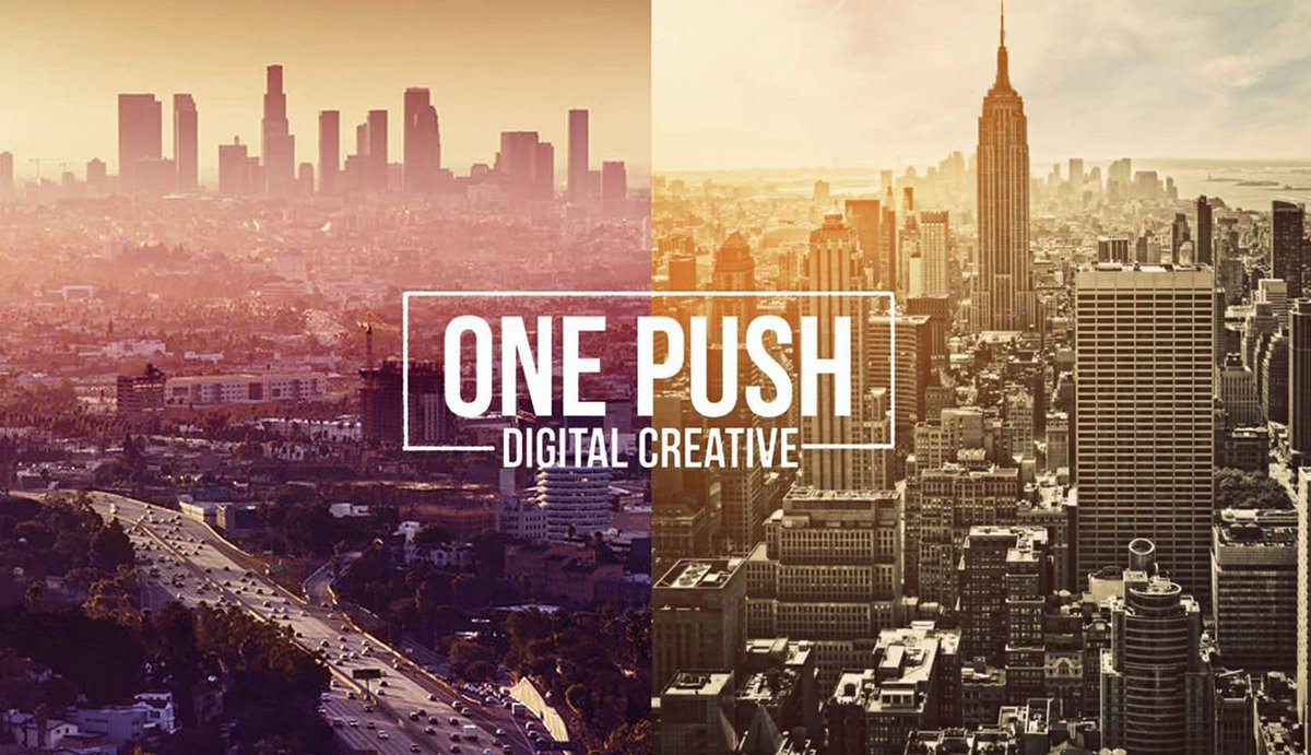 justonepush's tweet photo. We are storytellers who craft dynamic, one of a kind scripted experiences for brand development
#onepushcreative #justonepush #la #ny https://t.co/68wF47f6av