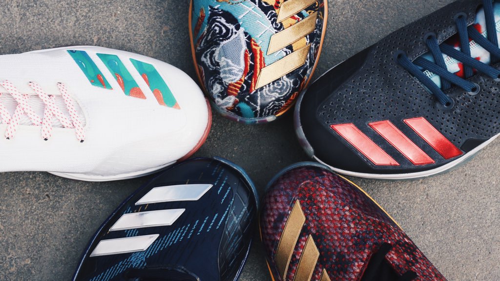 adidasDugout's tweet photo. 5 cities. 1 lifestyle. 

Bringing the Legends Pack to the streets with the Icon Trainer. Learn more: https://t.co/MOhhY1JU7P

#Cleathead https://t.co/DkWcEh9nfg