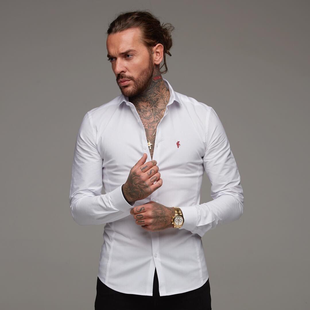 FatherSons_'s tweet photo. Win a shirt of your choice at #FatherSons.

- Follow
- RT

Winner chosen Sunday | https://t.co/ygr7EkO6cx https://t.co/Chrpc3slLZ