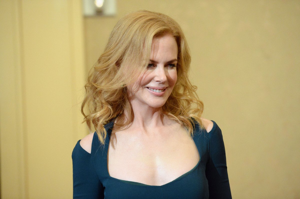 Follow808News's tweet photo. Nicole Kidman was born in Honolulu. https://t.co/c7wU6MPLLW