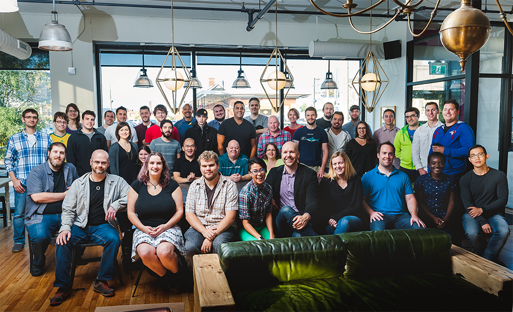 reidchristopher's tweet image. Am in good company for @EYCanada Entrepreneur of the Year award w/ @getflipp Wehuns Tan @maropost Ross Paquette @indexexchange Andrew Casale