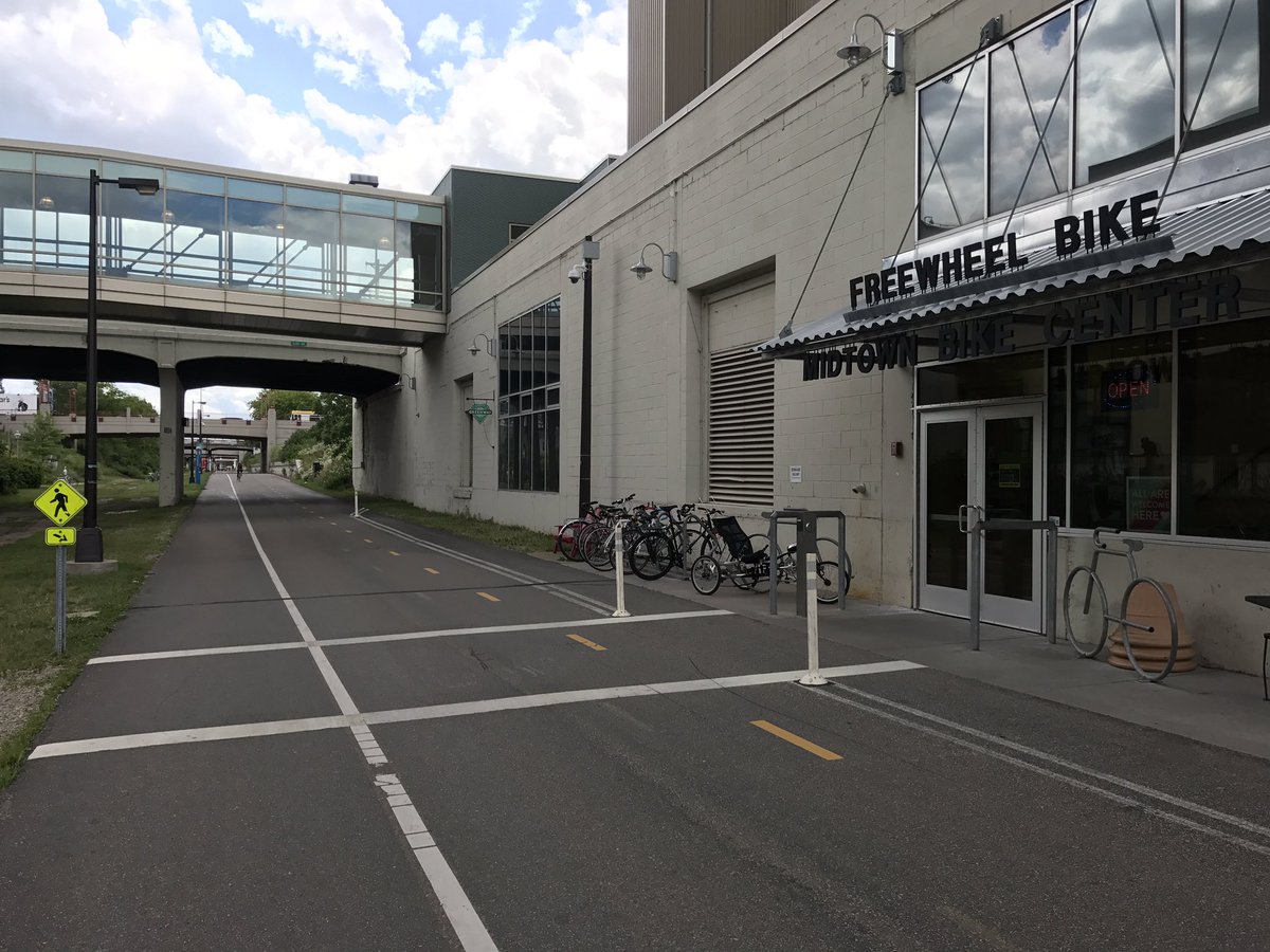 Freewheel Bike (Freewheel_Bike) Twitter