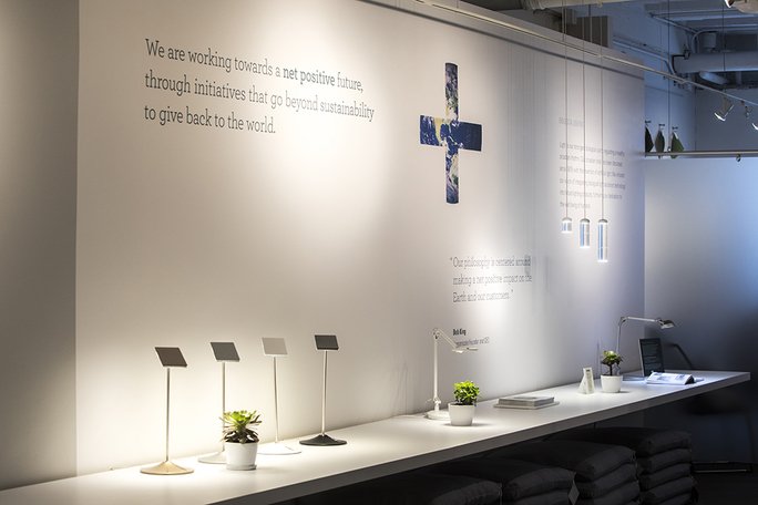 humanscale's tweet image. Preview our newest products, gain wisdom from Arianna Huffington and more in our #NeoCon2017 recap: bit.ly/2tkrGq5