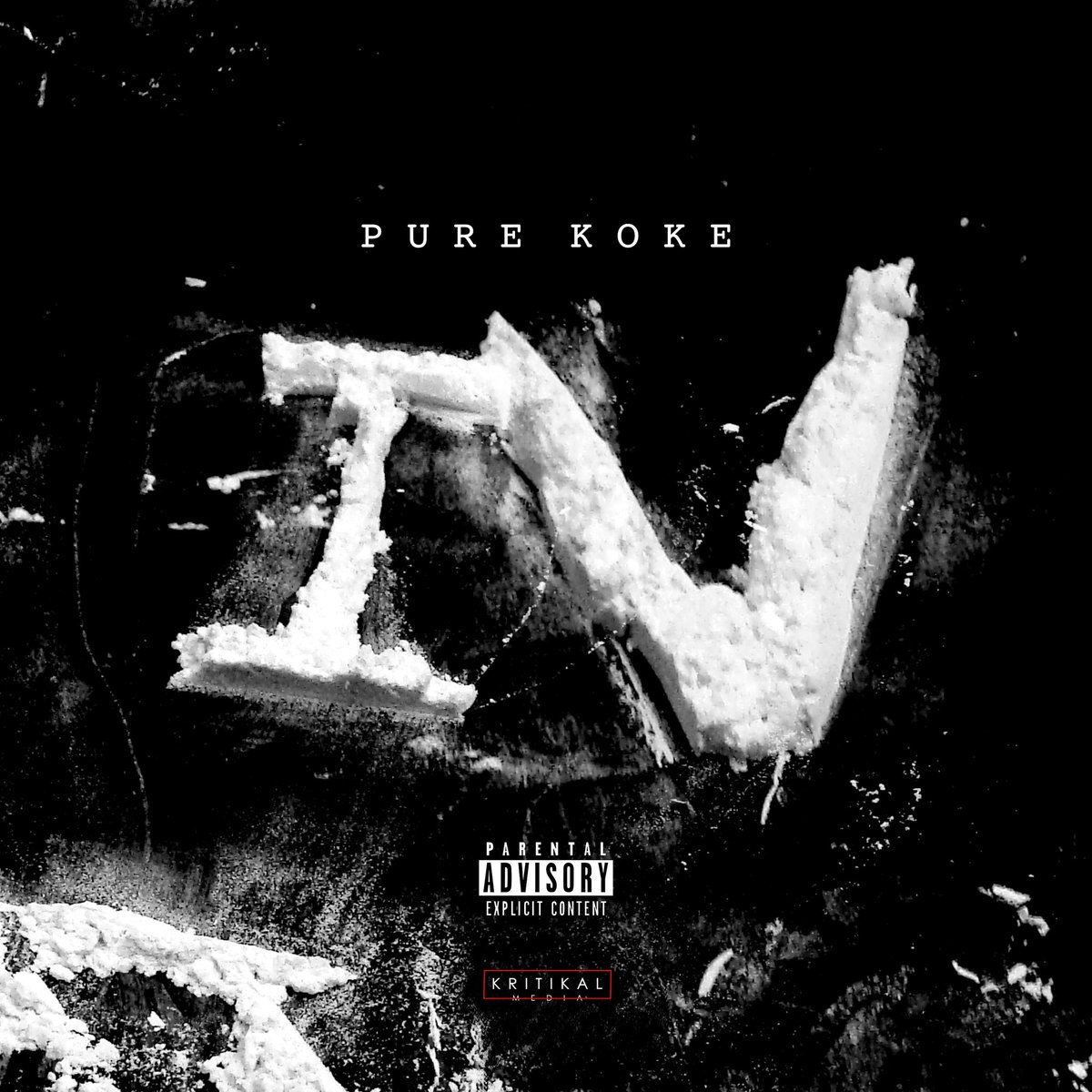 MaverickSabre's tweet photo. Yes brother @KokeUSG new project #PUREKOKE4 is out now. Pure bangers! https://t.co/vVDKuzHUoi