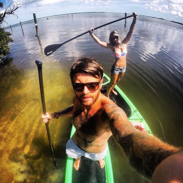 LittlePalmFL's tweet photo. Get out there and EXPLORE!!!! #SUPSaturday #Adventure https://t.co/WijKw6IkYM
π· _barrington https://t.co/pLCDQNfFZO