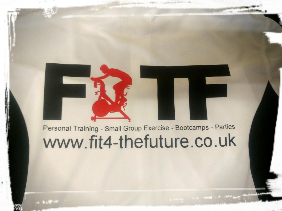 Fit4_the_Future's tweet photo. New #SPIN jerseys have arrived #F4TF #Newport #Shropshire #Staffordshire #Telford @MisHelenFitness https://t.co/bR4iY9Rnev