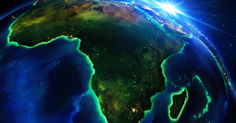 stevekrohn's tweet photo. “Chinafrica” is a macro megatrend set to impact everything from Silicon Valley to Wall Street https://t.co/GE0TjrIj8U https://t.co/K7pD8MRCQW