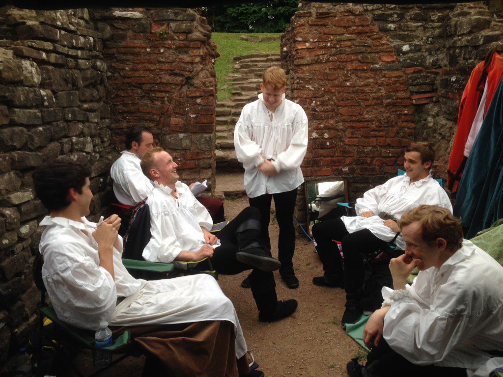 Michael Dyer tweet media