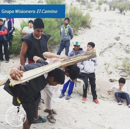 redjovenarg's tweet photo. Mision El Camino
Ayudanos a ayudar
Ingresá a https://t.co/FoNeEMuPsE y colaborá
#porvosypormi #redjovenargentina @elcaminoproyecto 
Gracias! https://t.co/p8uN6x1FVV