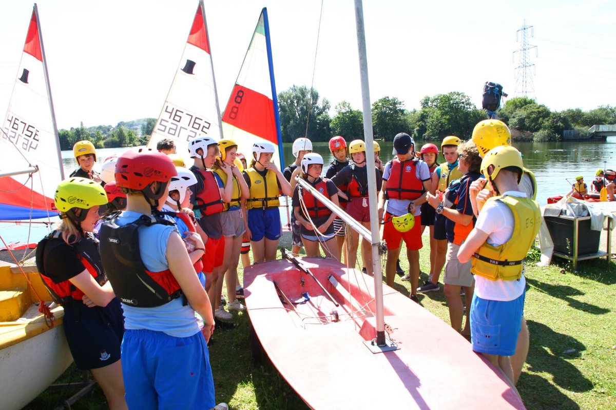 Knocklyon Scouts tweet media