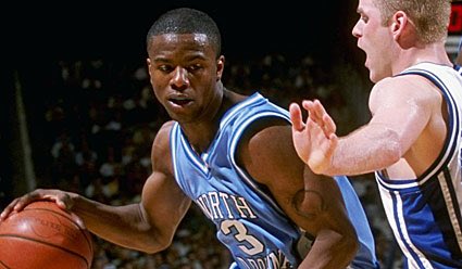 Podcast: UNC Basketball's 1998 Thriller in the Thriller Dome