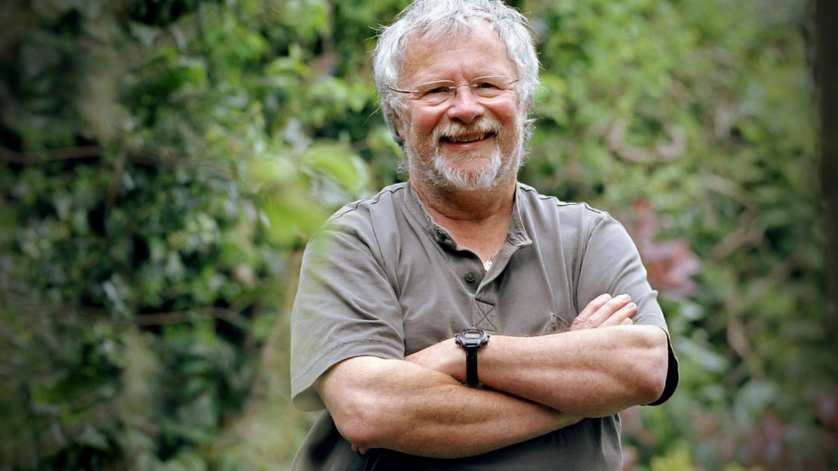 We wish Bill Oddie a very happy birthday today. 