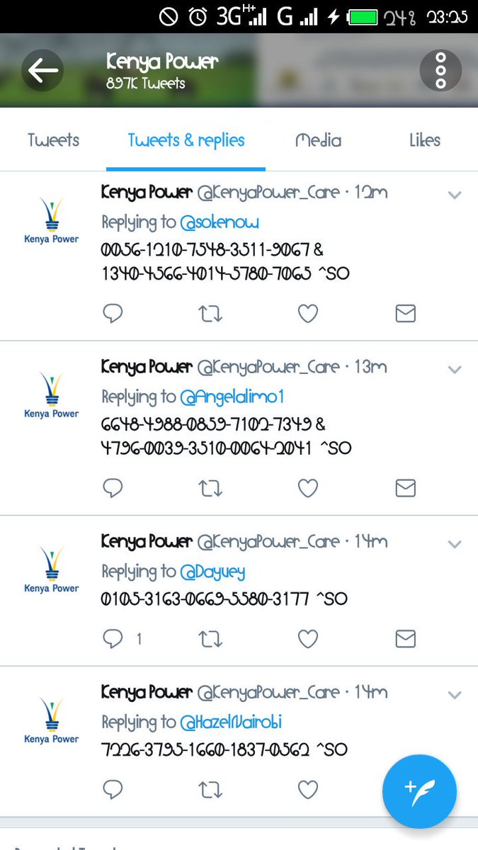 i_am_alizeti's tweet image. @KenyaPower_Care @KenyaPower  they are active.Still being ignored. #FixYourService  @faith_sambu @LotiirHenry @mutisya_ndinda @Nenkishon