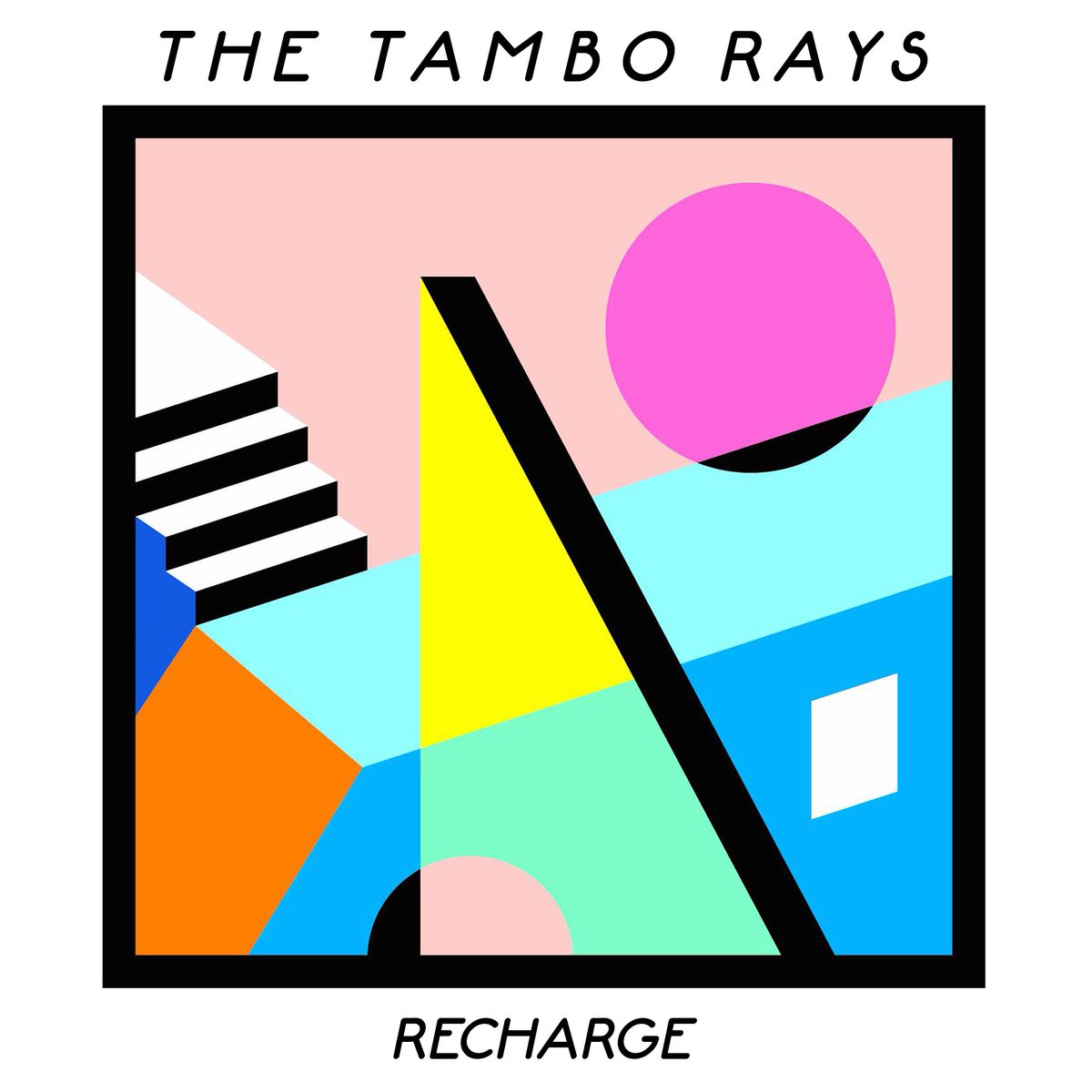 ❁ THE TAMBO RAYS ❁ tweet media