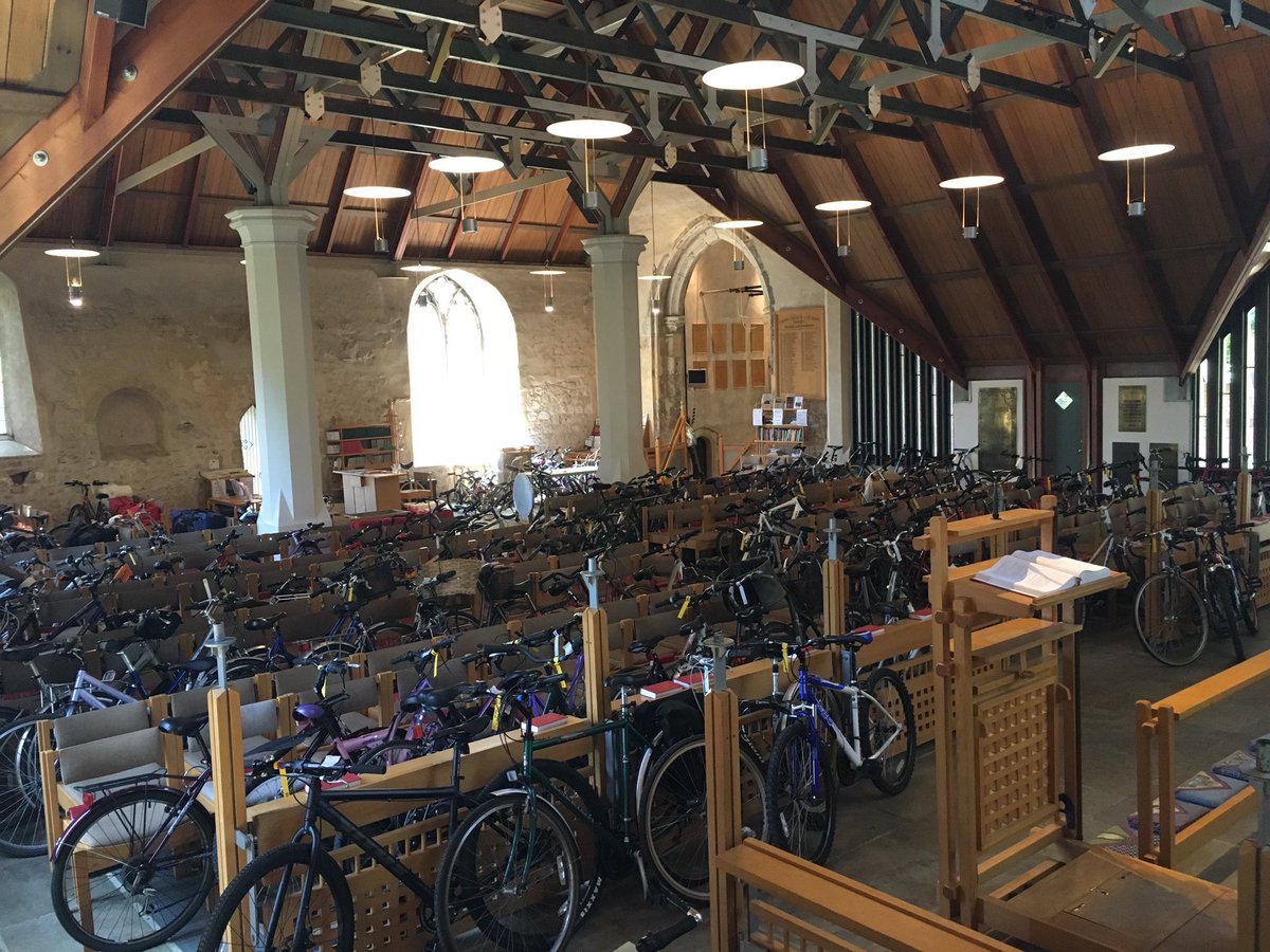 Mark Catchlove On Twitter Thy Wheel Be Done