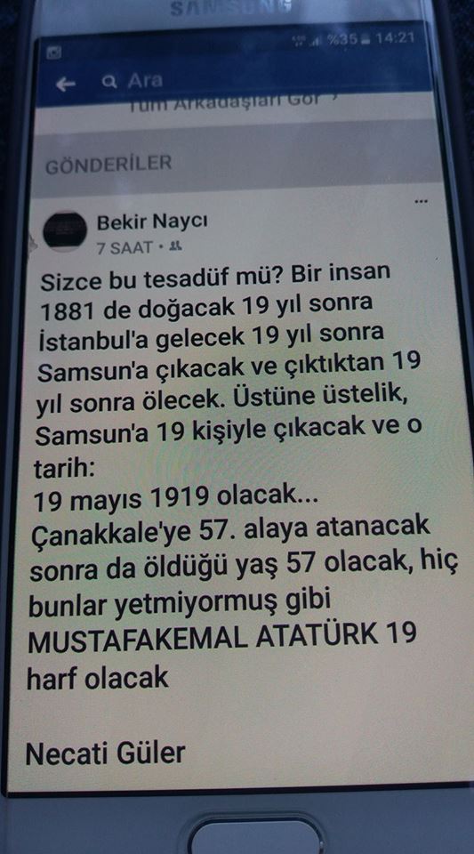 zeynel081963's tweet photo. sizce bu bir TASADÜFMÜ https://t.co/8UtCJV9yrk