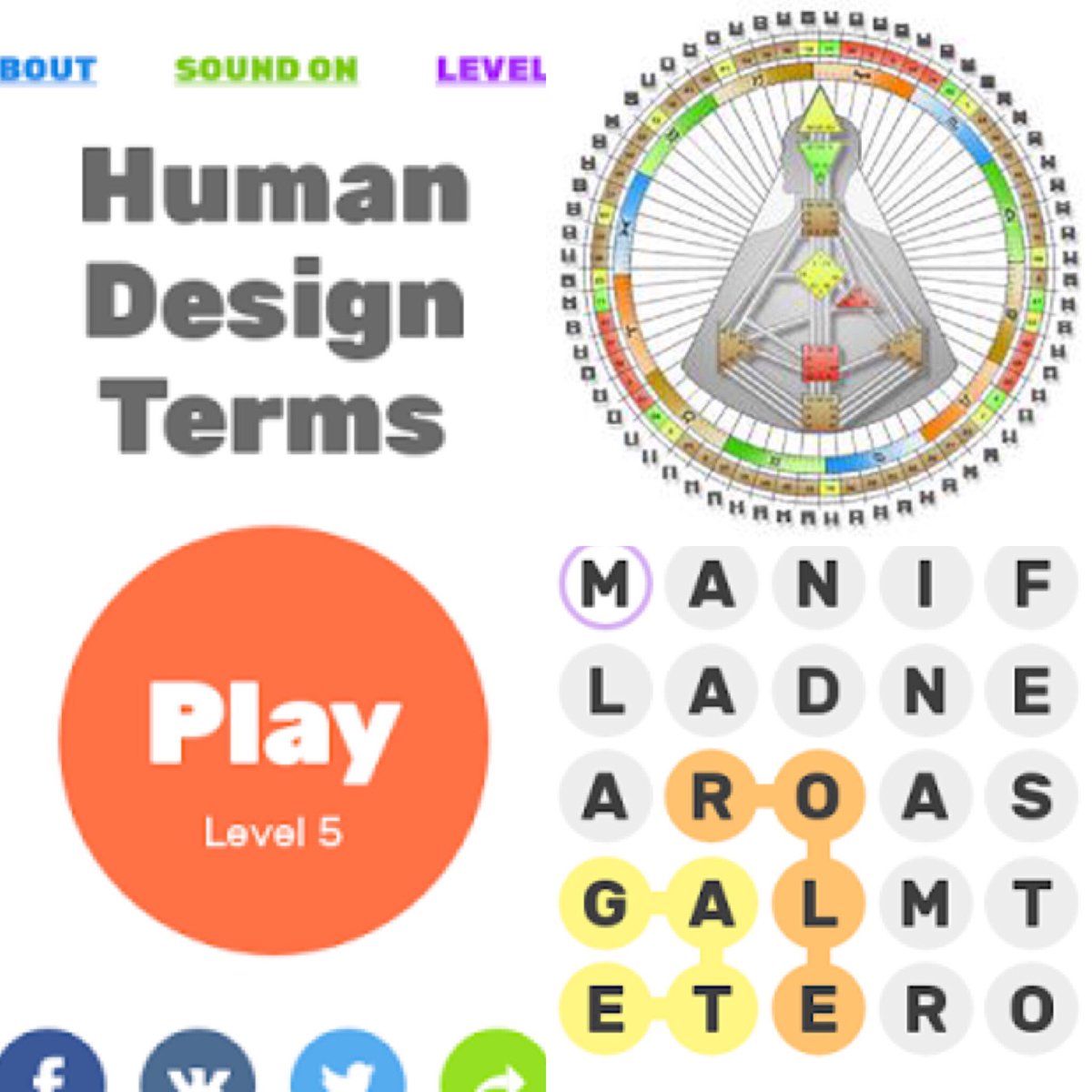 AniDigit's tweet photo. #HumanDesignTerms #AniDigit #AndroidGames Download πππhttps://t.co/lIeokknpGW https://t.co/j4KZJaKutI