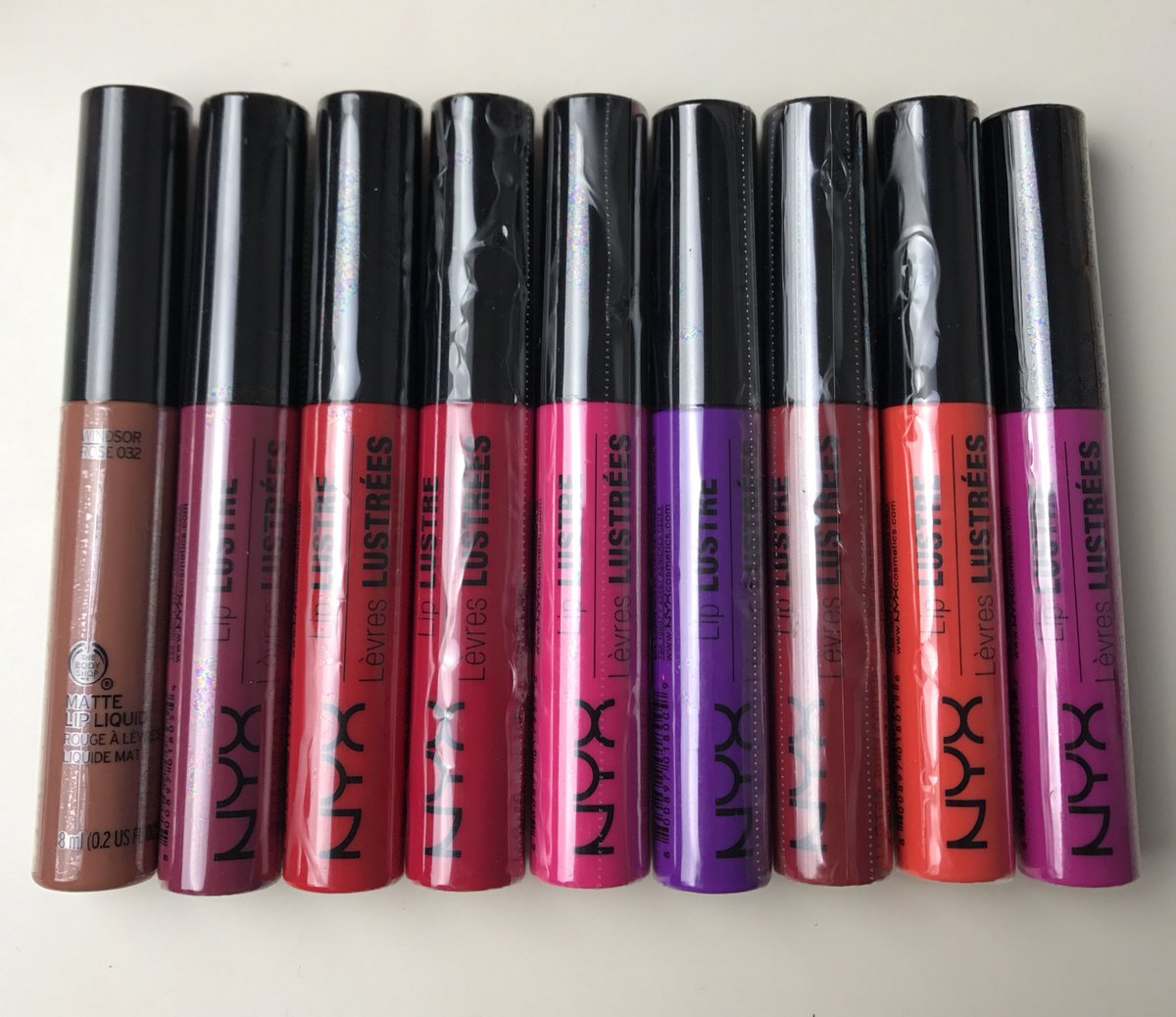 sophdoeslife's tweet image. Lip Bundle giveaway! 🦄 RULES: Follow me on Twitter &amp;amp; Instagram (both @sophdoesnails) &amp;amp; Retweet this tweet right here!! #sophlipgiveaway 🦄